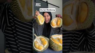 Durian Mukbang [upl. by Steck]