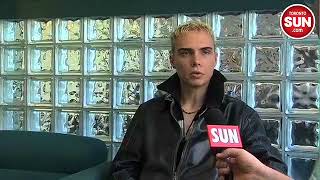 Exclusive 2007 interview with Luka Magnotta [upl. by Elka]