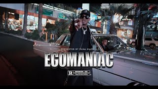 EgoManiac The Story Short Film [upl. by Lierbag]