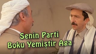 Züğürt Ağa  Oy Sahnesi [upl. by Acissey]