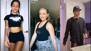 Slow motion walk CHALLENGE  TIKTOK COMPILATION 2020 [upl. by Yniar]