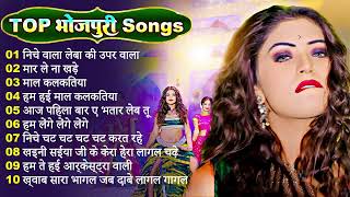 Top 15 hits भोजपुरी गाने Lagan Special चटकदार गाने Ankit Akela Bhojpuri Arkestra New Song 2024 [upl. by Conlon352]