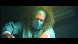 METAL CHURCH quotFAKE HEALERquot  2017  FT QUEENSRŸCHEs TODD LA TORRE OFFICIAL VIDEO [upl. by Aidile]