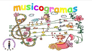 Musicogramas [upl. by Neehsuan519]