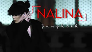 Jungkook  NalinA [upl. by Quintina]