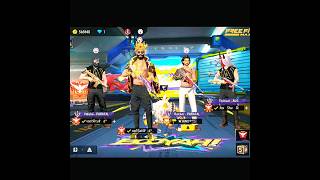 🤭comedy😂 video 🤣 freefire RAi STAR FREEFIRE TOTALGAMING [upl. by Orola973]