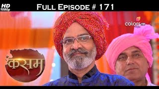 Kasam  Full Episode 172  With English Subtitles [upl. by Sancha188]