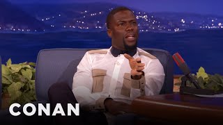 Kevin Hart  Laugh At My Pain  Almost Lost You Today [upl. by Lyrred728]