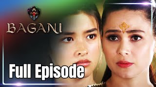 Bagani Episode 37  English Subbed [upl. by Aynam]