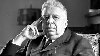 Eugenio Montale legge quotSpesso il male di vivere ho incontratoquot [upl. by Ailahtan280]