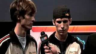 MLG Toronto Preview  Walshy Dropped [upl. by Phillane]