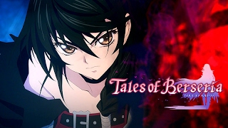 Tales of Berseria ★ FULL MOVIE  ALL CUTSCENES 【English Dub  1080p HD】 [upl. by Sibella774]