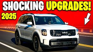 6 Reasons Why You Should Wait For 2025 Kia Telluride Dont Buy 2024 [upl. by Astrea731]