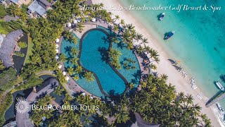 Trou aux Biches Beachcomber Golf Resort amp Spa [upl. by Janaya]