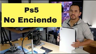 ✅ CONTROL DE PS3 NO ENCIENDE🆗 diagnostico y solución  PS3 CONTROL DOES NOT TURN ON [upl. by Polish]