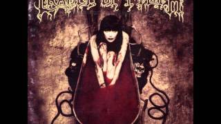 Cradle of Filth  Cruelty Brought Thee Orchids [upl. by Rese875]