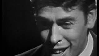 Jacques Brel  Les vieux Live [upl. by Anwahsar]