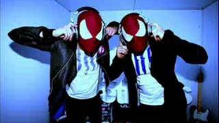 The Bloody Beetroots  dimmakmmunication [upl. by Baxter]