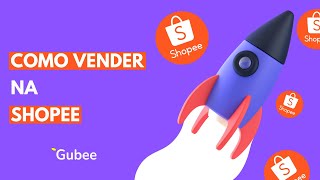 Como fazer cadastro de vendedor na Shopee  Passo a Passo  Começar a vender na Shopee [upl. by Nichol642]