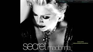 Secret  Madonna [upl. by Orpheus]