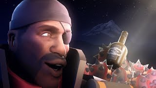 How To Really Play The Demoman in TF2 [upl. by Martelle]