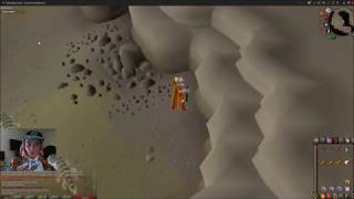 OSRS Slayer Guide Cave Crawlers [upl. by Nodnelg]