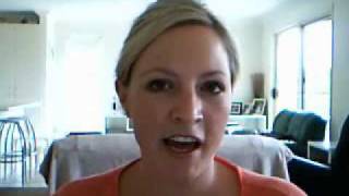 Spray Tanning Tips [upl. by Jobie]