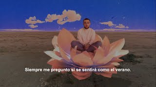 Mac Miller  Good News Sub Español [upl. by Asp]