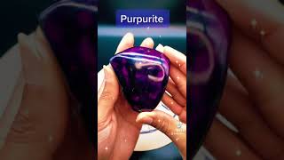 Purpurite [upl. by Walling]