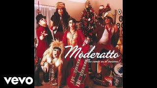 Moderatto  Jingle Bells Cover Audio [upl. by Moriyama328]