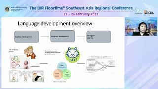 Speech Therapy language development and DIR Floortime How to tailor language for FEDC 46 [upl. by Adnovad]