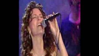 Shania Twain  Im Gonna Getcha Good Live in Sweden [upl. by Gaudette307]