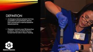 Platelet Rich Plasma PRP and Its Use in Hair Regrowth [upl. by Anaiad]