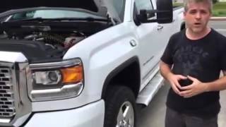 Shogun Conversions Australia 2015 GMC Silverado Right Hand Drive Conversion [upl. by Perretta]