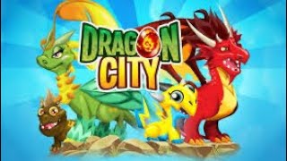 Unlocking Rainbow Island Dragon City [upl. by Llehsram]