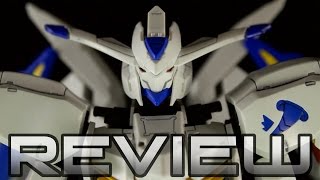 1100 Full Mechanics Gundam Bael  IRON BLOODED ORPHANS  Mecha Gaikotsu Gunpla REVIEW [upl. by Call504]