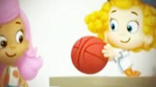 Bubble Guppies S1E10 Fishketball [upl. by Akire]