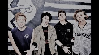 5sos Wrapped around your finger lyrics español e ingles [upl. by Stephen]