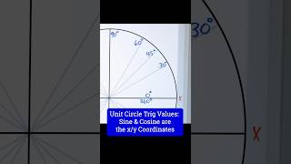 Sine amp Cosine Trig Values with Confidence [upl. by Lebasi143]