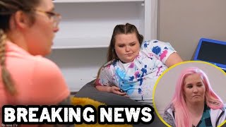 Mama June Isn’t Helping Alana Despite Homelessness [upl. by Adnwahsar]