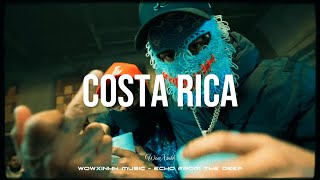 FREE Spanish Drill x Guitar Drill Type Beat 2024  quotCOSTA RICAquot [upl. by Rodoeht187]