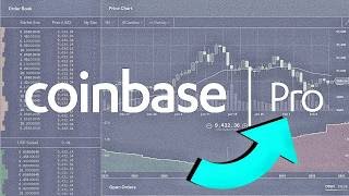 24 hour volume explained  Coinbase Pro  GDAX [upl. by Anoy]