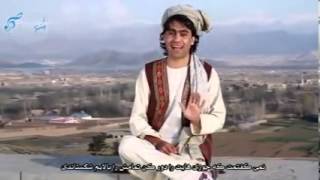 Best pashto attan song  Lare ka ghamona [upl. by Levins]