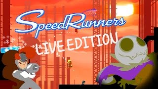 TheVR NIGHTS 2 Speedrunners [upl. by Ani374]