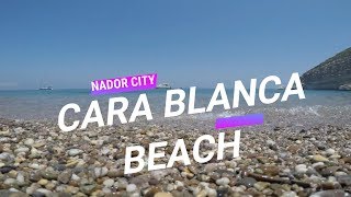 NADOR CITY  CARA BLANCA BEACH [upl. by Fanya]