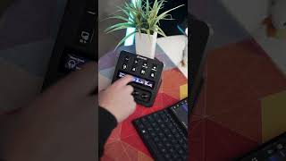 Control your Audio with Wave Link and Stream Deck [upl. by Noruq]