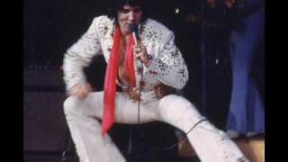 Elvis Presley  Proud Mary live 1972 [upl. by Nosiddam815]