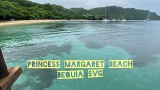 Beautiful Bequia [upl. by Refiffej]