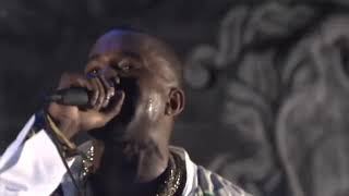 Kanye West  Good Life Live from Coachella 2011 [upl. by Neely]