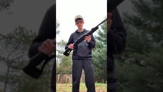 Hatsan Airtact 177 rifle review PART 2 [upl. by Kinom]